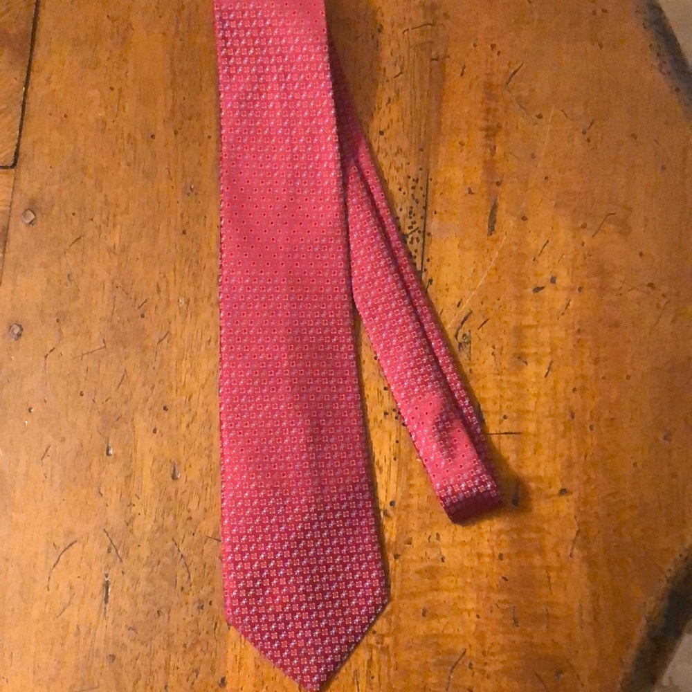 DORMEUIL tie Made in France